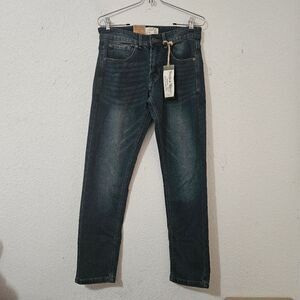 Smith & Mills Jeans For Men Size 28x30